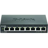 D-Link DGS-1100-08V2 8 Ports