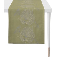 APELT »Nora - Herbstzeit, Jacquard, Herbstdeko, Herbst«, (1 St.),