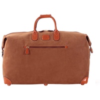 BRIC'S Life Reisetasche 55 cm Braun