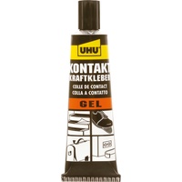 UHU Kontakt Kraftkleber Gel, 42g