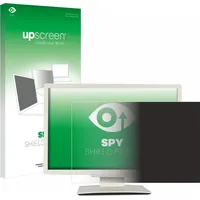 Upscreen Spy Shield Blickschutzfilter (22", 16 : 10), Monitor