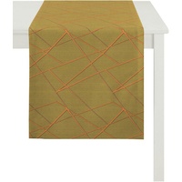 APELT »Vio - Loft Style, Jacquard«, gelb