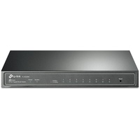 TP-Link TL-SG2008 8-Port Gigabit Smart Switch