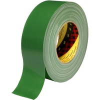 Scotch 389GR50 Gewebeklebeband Scotch® Grün (L x B) 50m