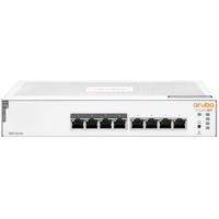 HP HPE Aruba Instant On 1830 8G PoE Switch