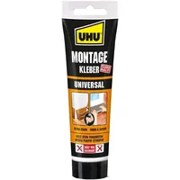 UHU Montagekleber Universal 200 g