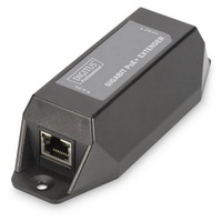 Digitus DN-95123 PoE Extender 1 GBit/s IEEE 802.3af (12.95