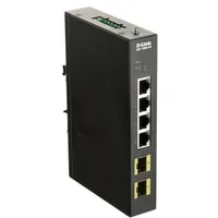 D-Link DIS-100G-6S