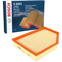 Bosch Luftfilter VOLVO V40