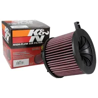 K&N Filters K&N E-0646