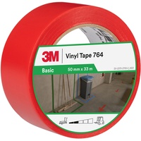 3M PVC-Klebeband 764i 50 mm x 33 m x