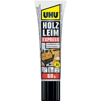 UHU Express D2 Holzleim 60,0 g