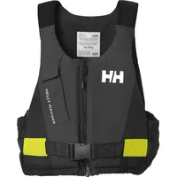 HELLY HANSEN Rider Vest Ebony / 51-60 kg)