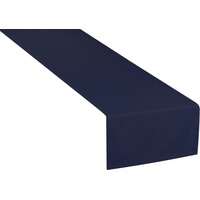 Tom Tailor Tischläufer Dove (1 St.), Blau