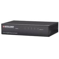 Intellinet Network Solutions Intellinet Gigabit Ethernet