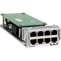 Netgear ProSAFE M4300 APM408P 10G Switch Modul, 8x RJ-45,