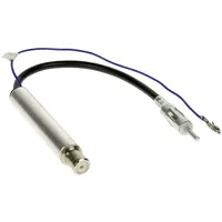 ACV Electronic ACV 1500-03 DIN Antennenadapter/Phantomeinspeisung für Audi/Seat/VW