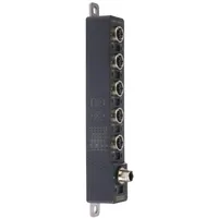 Phoenix Contact FL SWITCH 1605 M12 Industrial Ethernet Switch