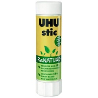 UHU Stic ReNature 40 g