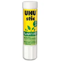 UHU Stic ReNature 40 g