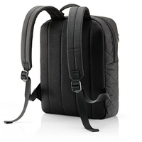 Reisenthel classic backpack M Kunstfaser schwarz 13,0 l