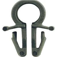 KS Tools Leitungsclip-Draht ø Pack