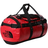 The North Face Base Camp Duffel M tnf red/tnf