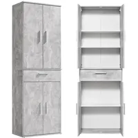Mokebo Mehrzweckschrank oder Aufbewahrungsschrank
