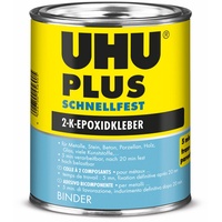 UHU plus schnellfest Binder 885g