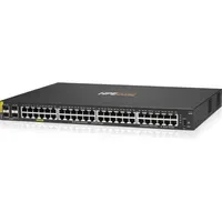 HP HPE Aruba Networking CX 6000 48G Class4 PoE