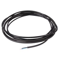 Kerbl Frostschutz-Heizleitung 3m 30W, 24V