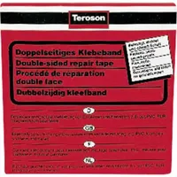 TEROSON Klebeband Doppelseitig 10 m x 19 mm 1