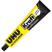 UHU Alleskleber Kraft Tube 125g