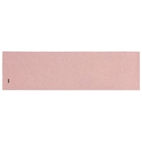 Esprit Tischläufer Harp 40 x 140 cm Polyester Rosa