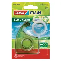 Tesa Handabroller tesafilm 10 m x 15 mm 1
