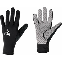 Odlo Gloves Langnes X-light black, M