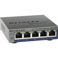 Netgear GS105E-200PES neu