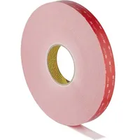 3M VHB Klebeband, weiß, BreitexLänge: 19X33 mmxm