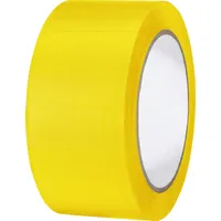 TOOLCRAFT Klebeband 832450G-C 33 m x 50 mm 1