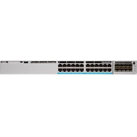 Cisco C9300-24U-E neu