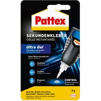 Pattex Ultra Gel Matic