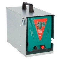 AKO Kerbl AKO Savanne 3000, 12V