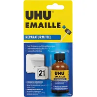 UHU EMAILLE Reparaturmittel, 23g