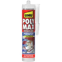 UHU Dichtmasse Poly Max 300 g