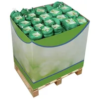 Elmar Jung Vogelschutznetze FWClassic 2x5m + 4x5mDisplayBes chaffungsartikel