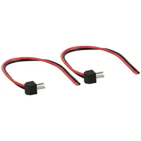 ACV Electronic ACV 11-1194-01 Lautsprecheradapterkabel