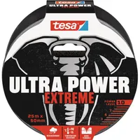 Tesa Ultra Power Extreme Reparaturband 50mm/25m, 1 Stück (56623-00000-00)