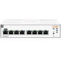 HP HPE Networking Instant On 1830 8G Switch 8x