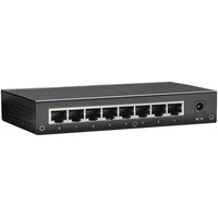 Intellinet Network Solutions Intellinet 530347 Netzwerk Switch 8 Port
