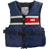 HELLY HANSEN Sport Comfort Schwimmweste Navy / kg